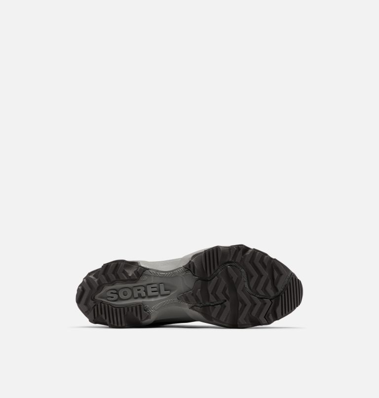 Chaussure de sport mi-montante Kinetic Breakthru Venture pour homme, Color: Black, Jet, image 6