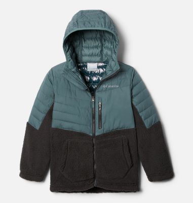 Boys Clothing  Columbia® Sportswear