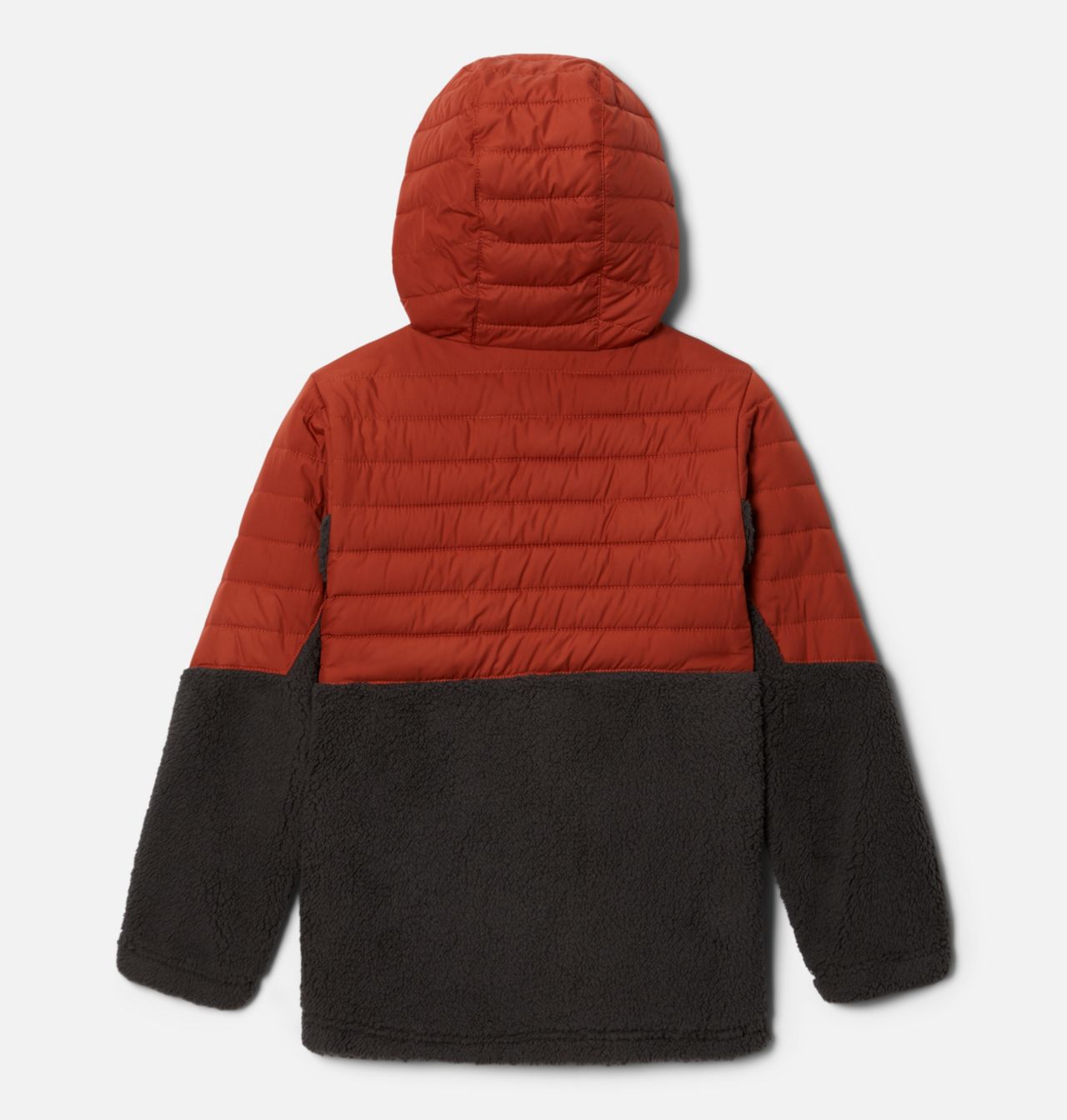 Powder Lite™ Boys  Novelty Hooded Jacket | 849 | XL 2