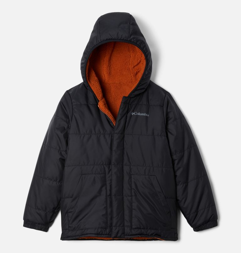 Blouson columbia garcon sale