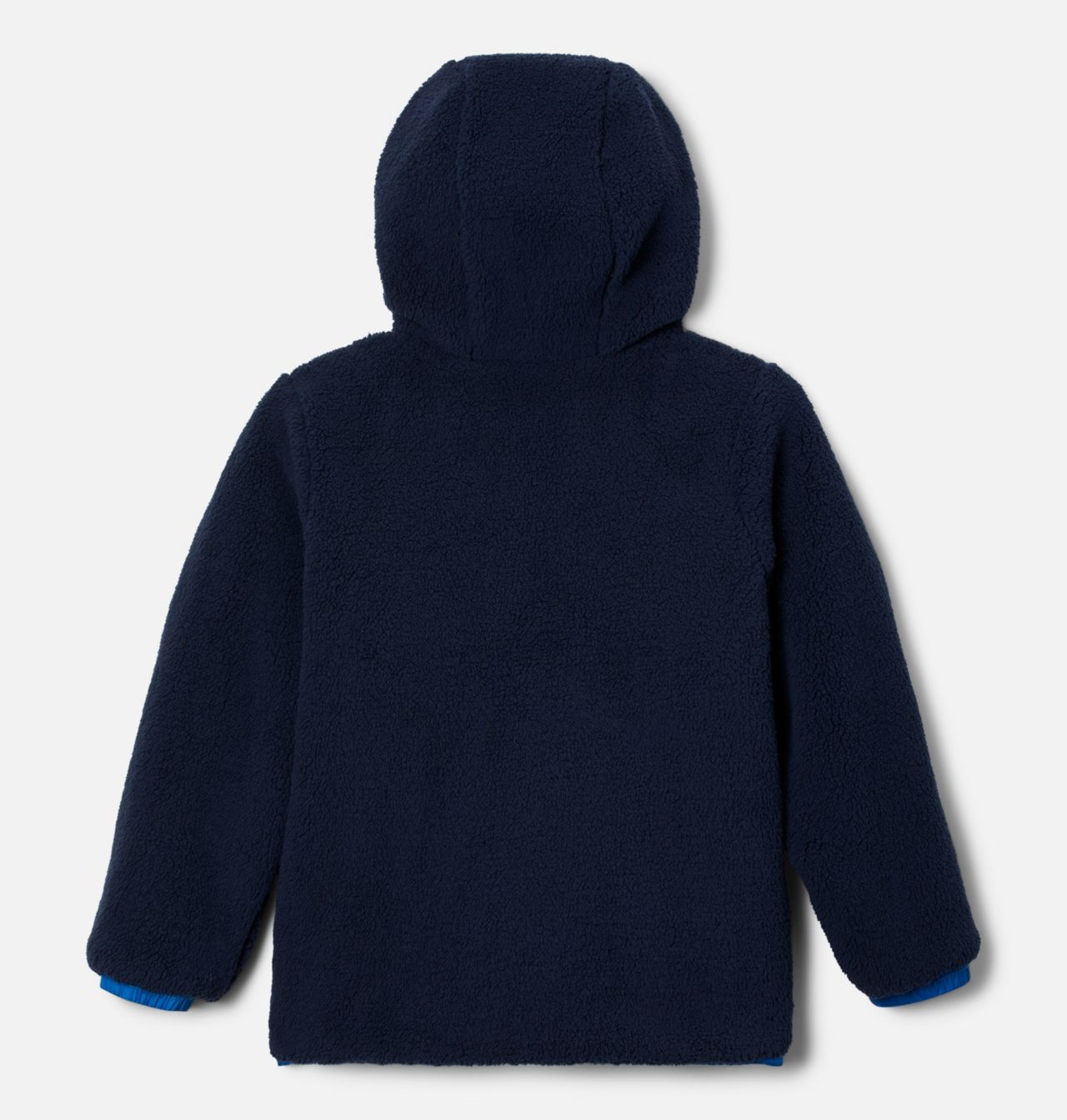 Boys' Big Fir™ Reversible Jacket 4
