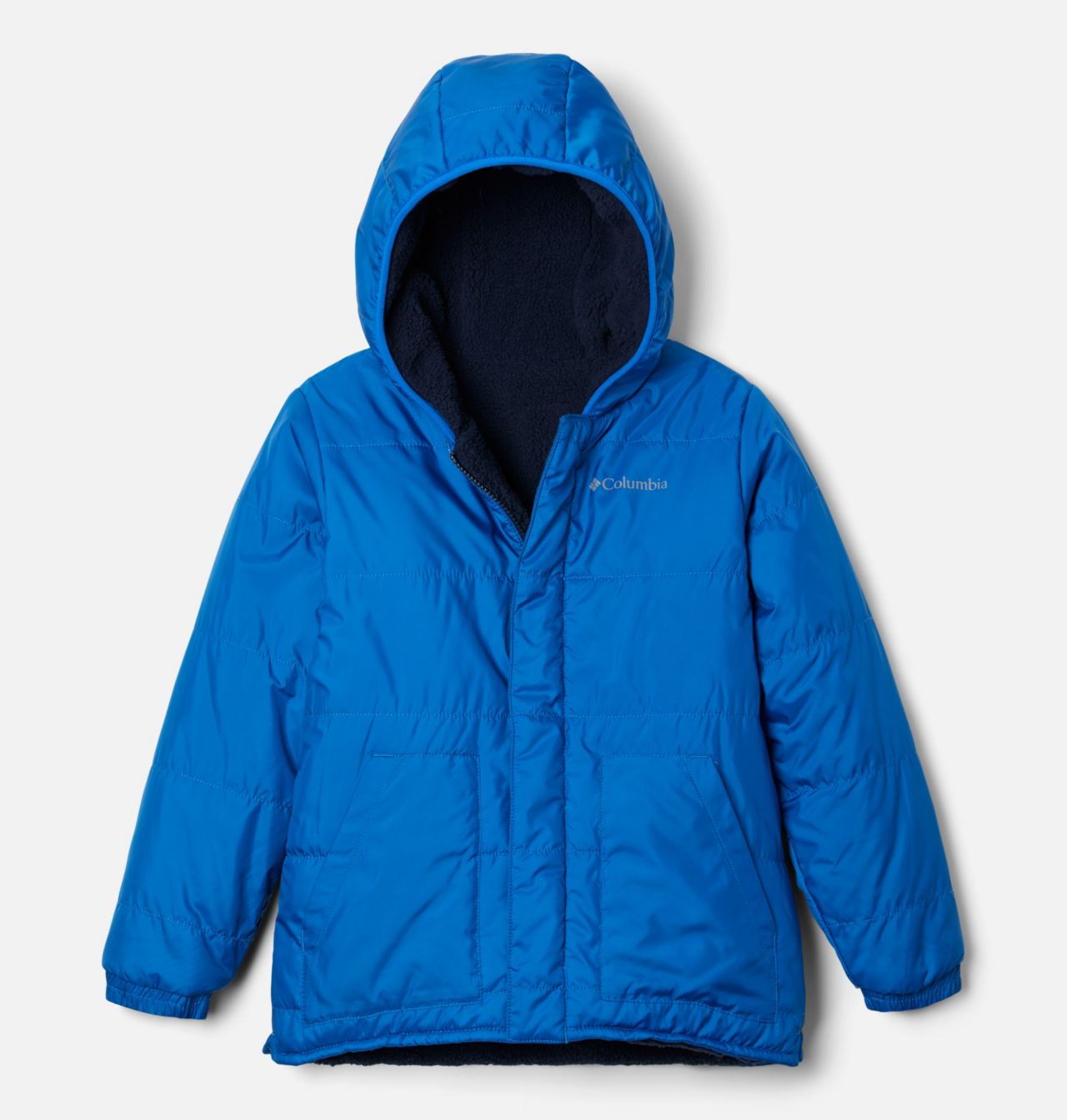 Boys' Big Fir™ Reversible Jacket 1