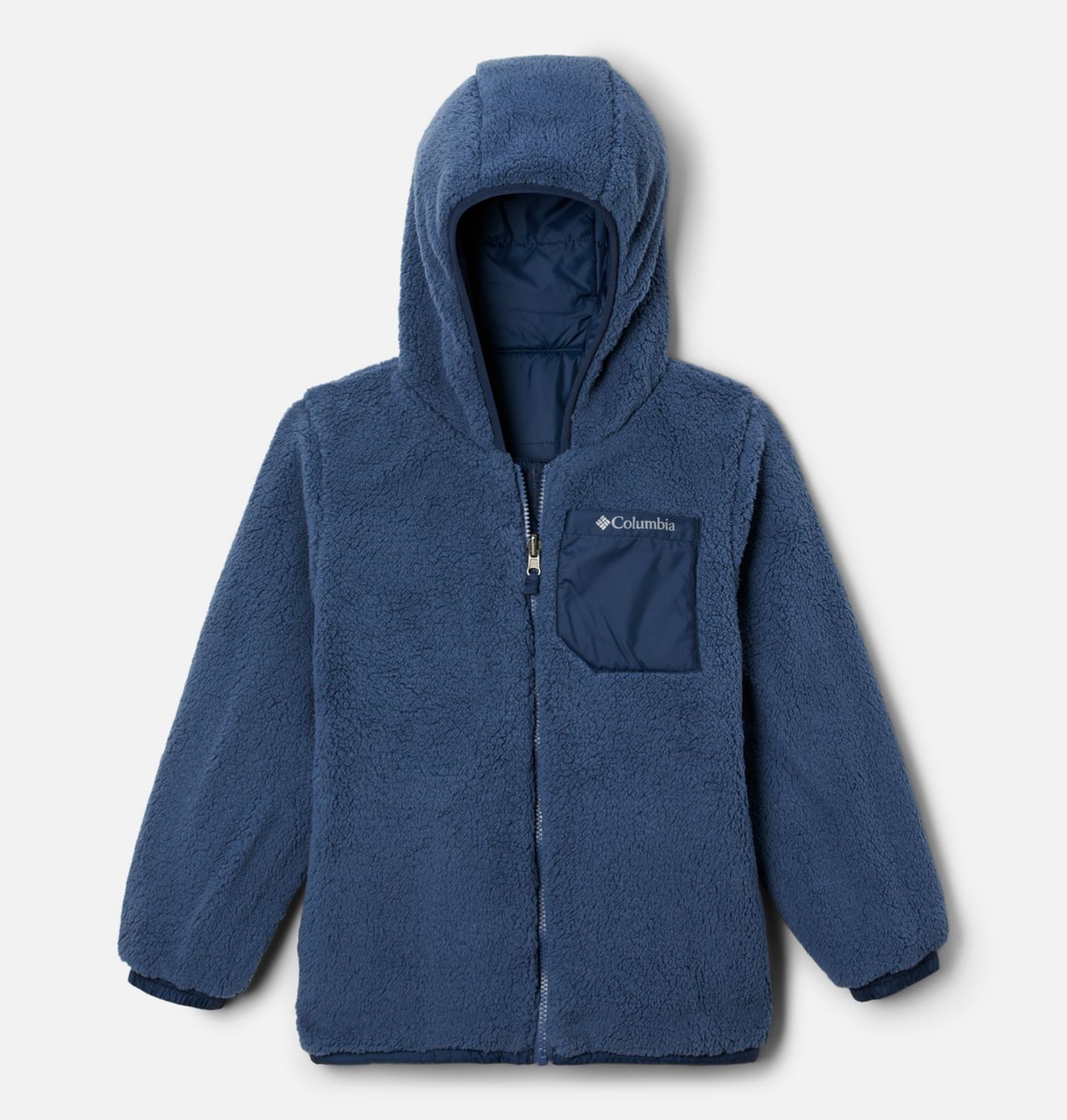 Boys' Big Fir™ Reversible Jacket 3