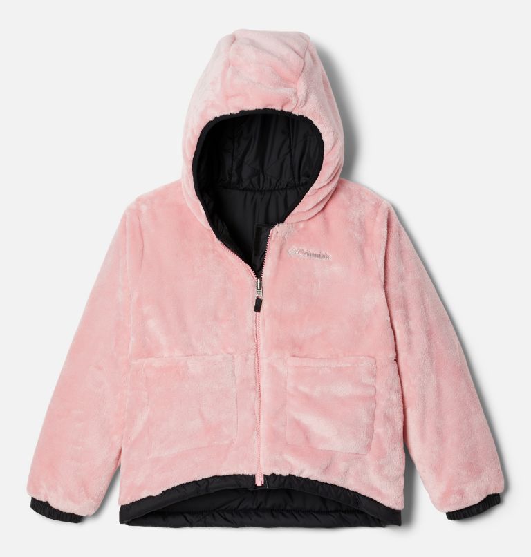 WOMEN'S REVERSIBLE PARKA