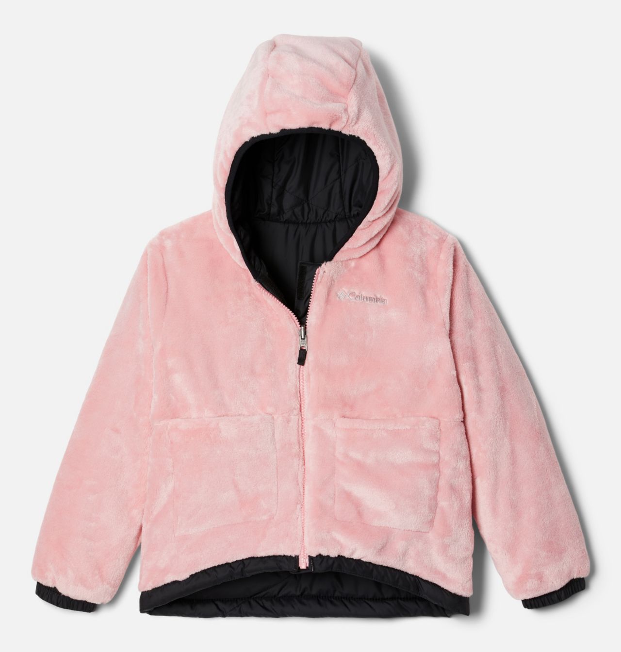 Girls' Big Fir™ Reversible Jacket 3