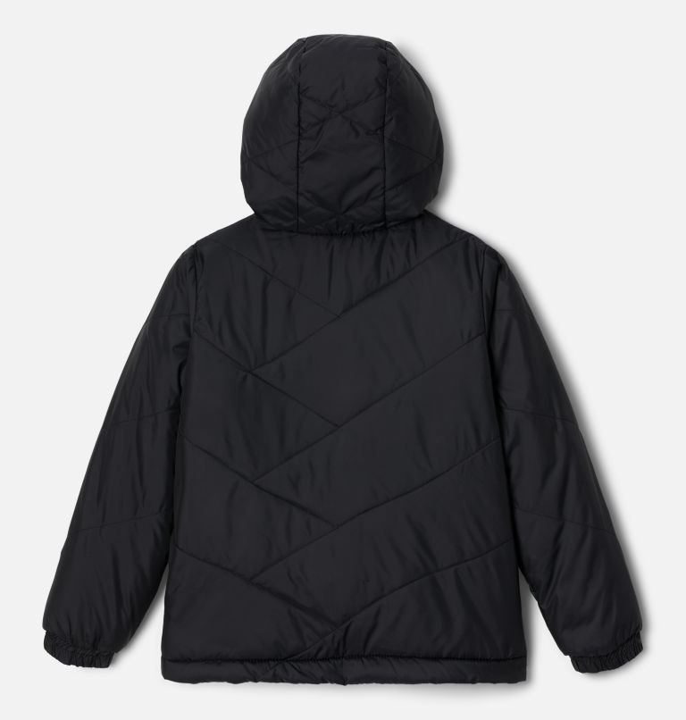 BOSS Men's Water-Repellent Reversible Jacket