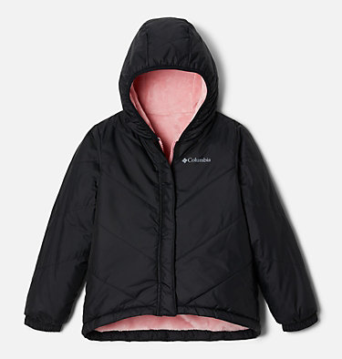 Pink Columbia waterproof jacket KIDS FASHION Jackets Sports discount 94% 