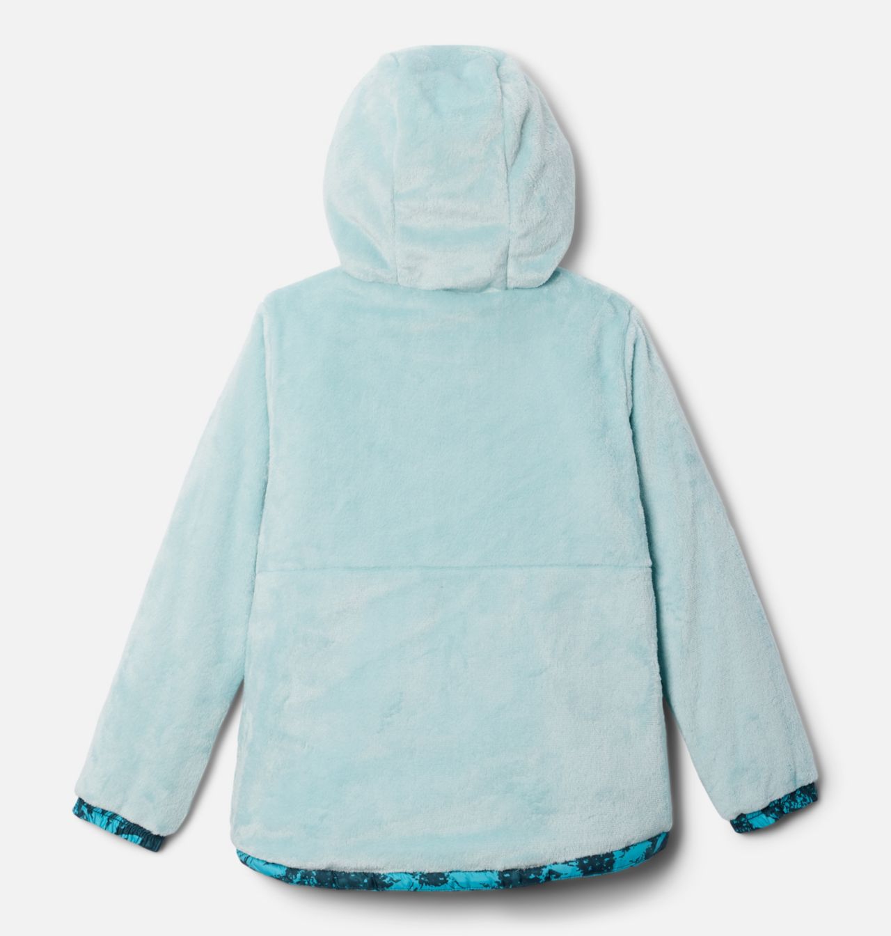 Girls' Big Fir™ Reversible Jacket 4