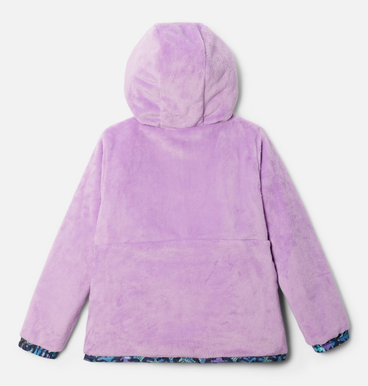 Girls' Big Fir™ Reversible Jacket 4