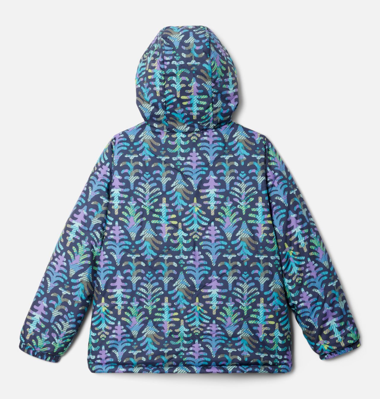 Girls' Big Fir™ Reversible Jacket 2