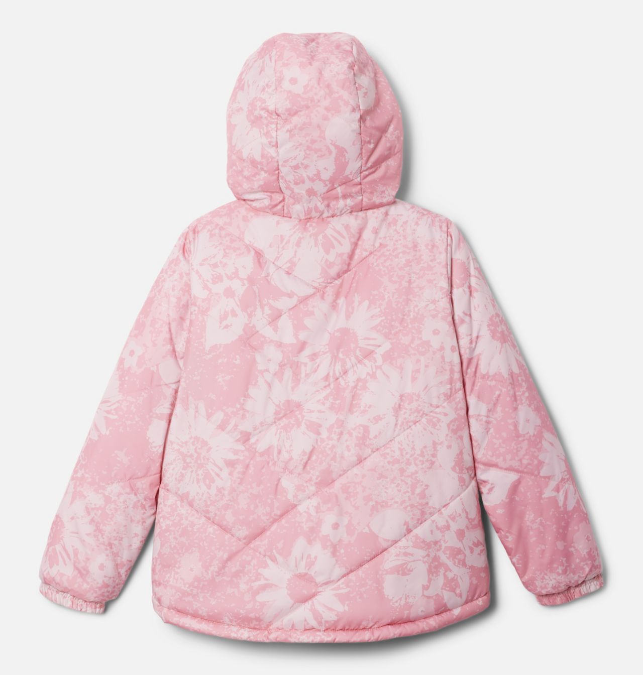 Girls' Big Fir™ Reversible Jacket 2