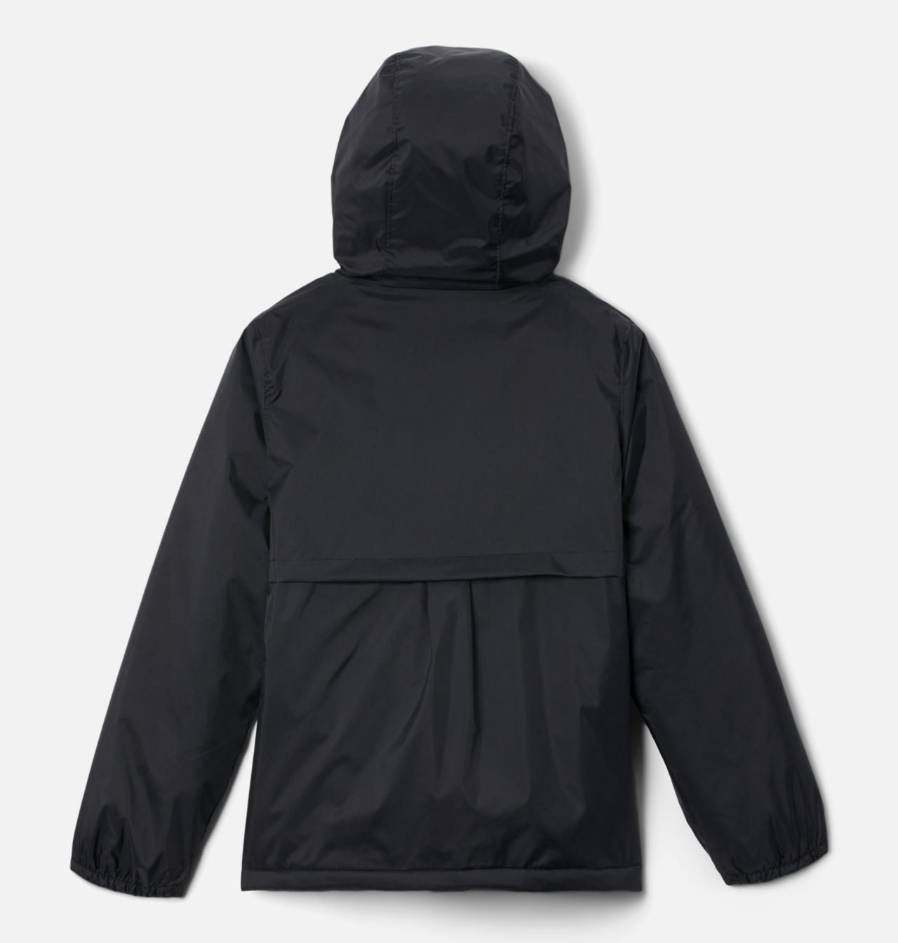 Girls' Switchback™ Sherpa Lined Jacket 2