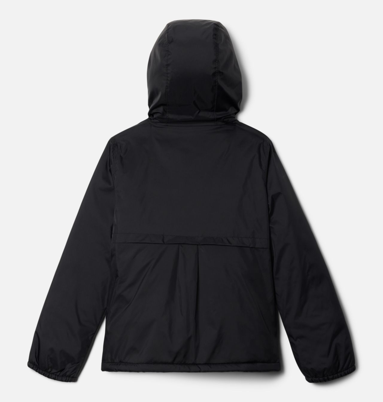 Girls' Switchback™ Sherpa Lined Jacket 2