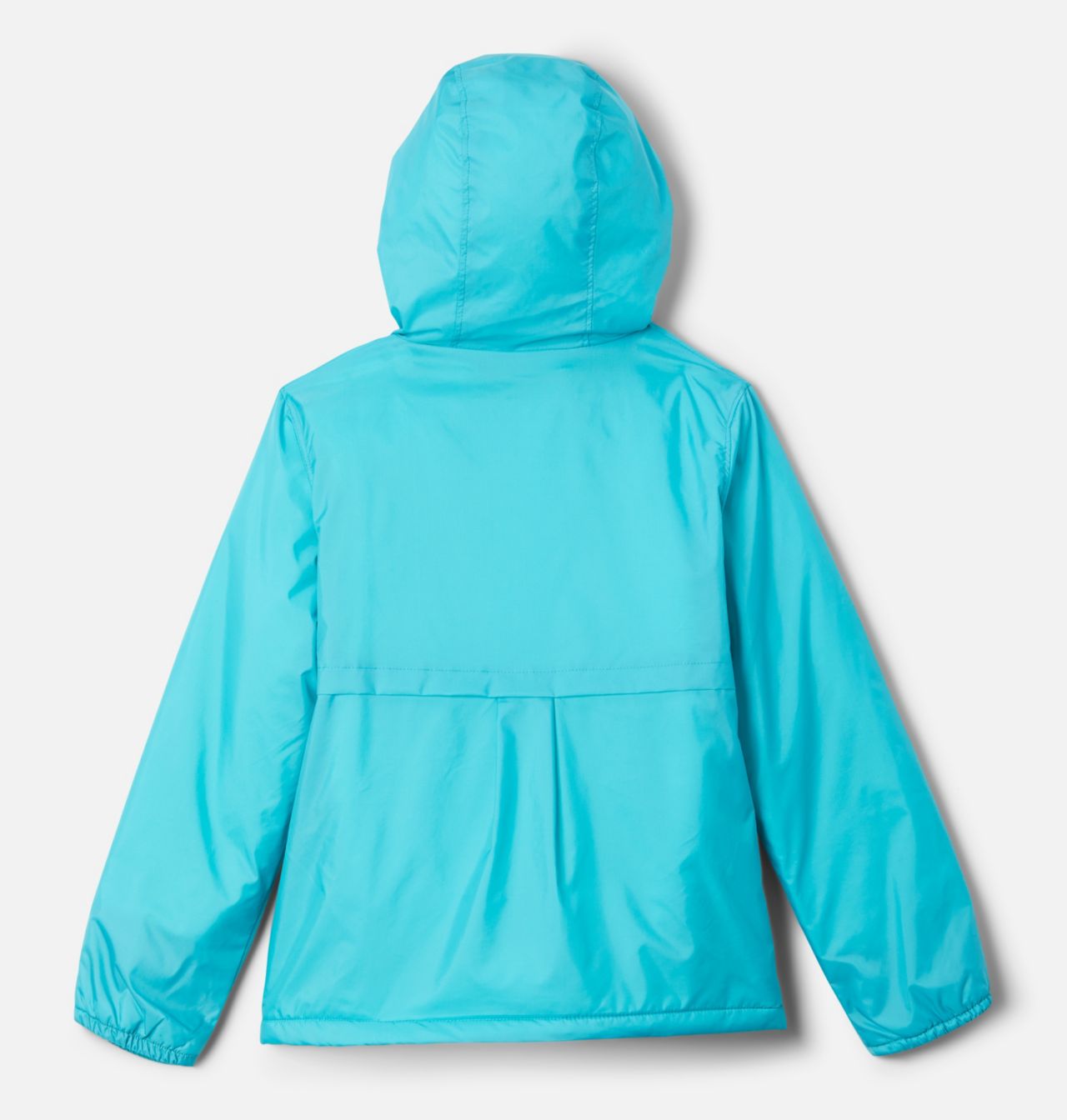 Girls' Switchback™ Sherpa Lined Jacket 2