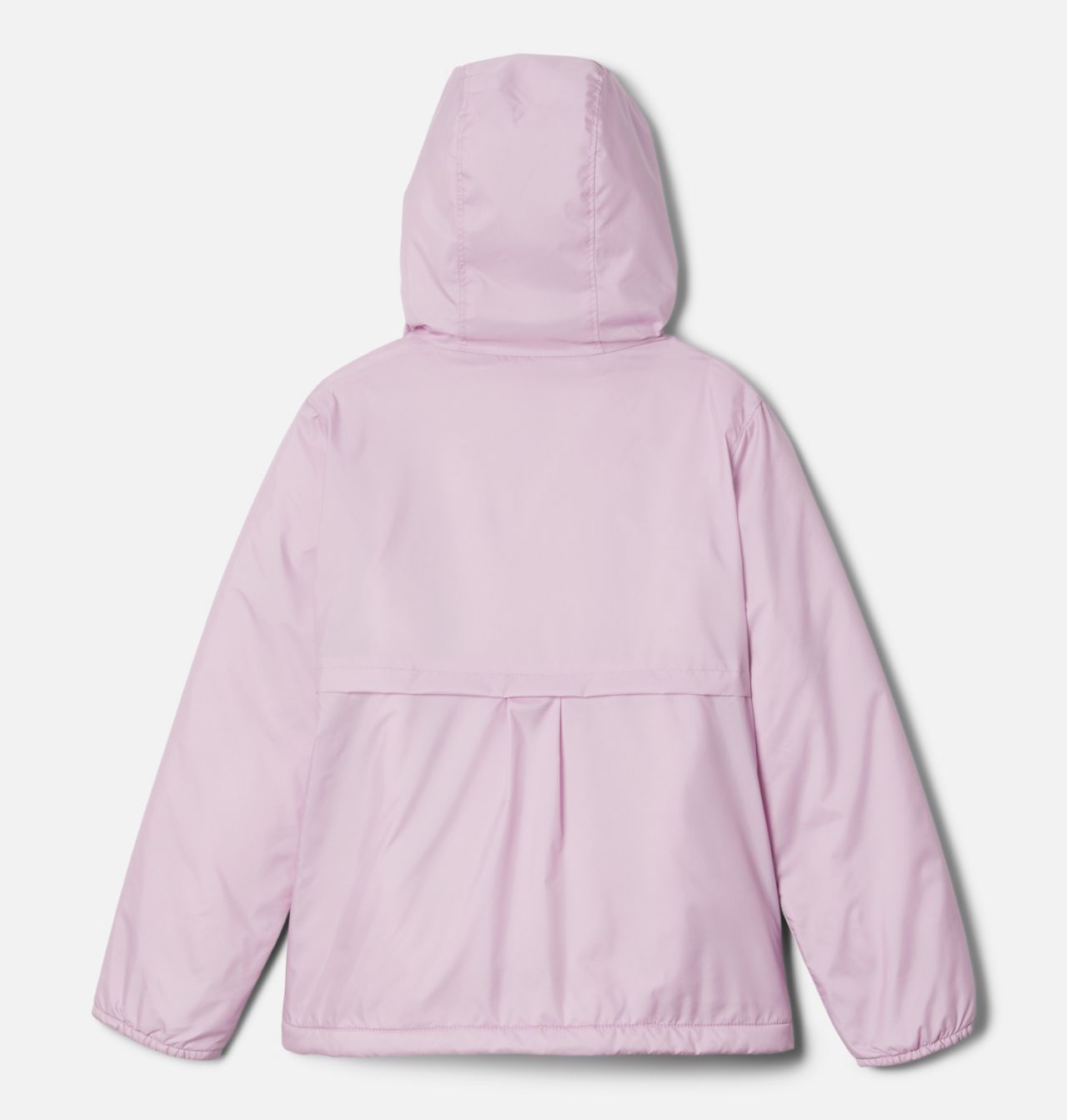 Girls' Switchback™ Sherpa Lined Jacket 2