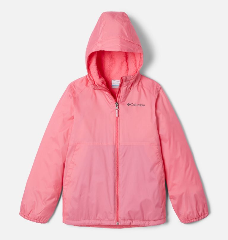 Women's Columbia Switchback Sherpa-Lined Jacket