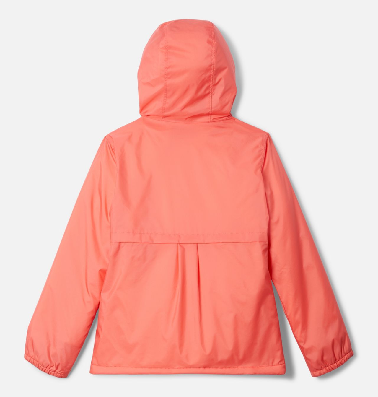 Girls' Switchback™ Sherpa Lined Jacket 2