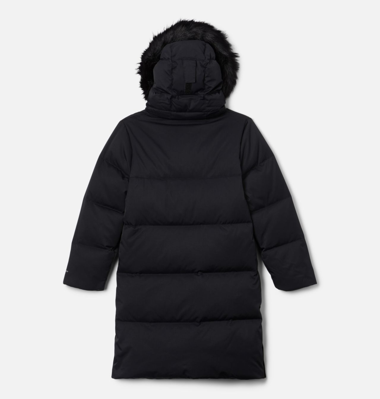 Kids' Rockfall™ II Mid Down Jacket 2