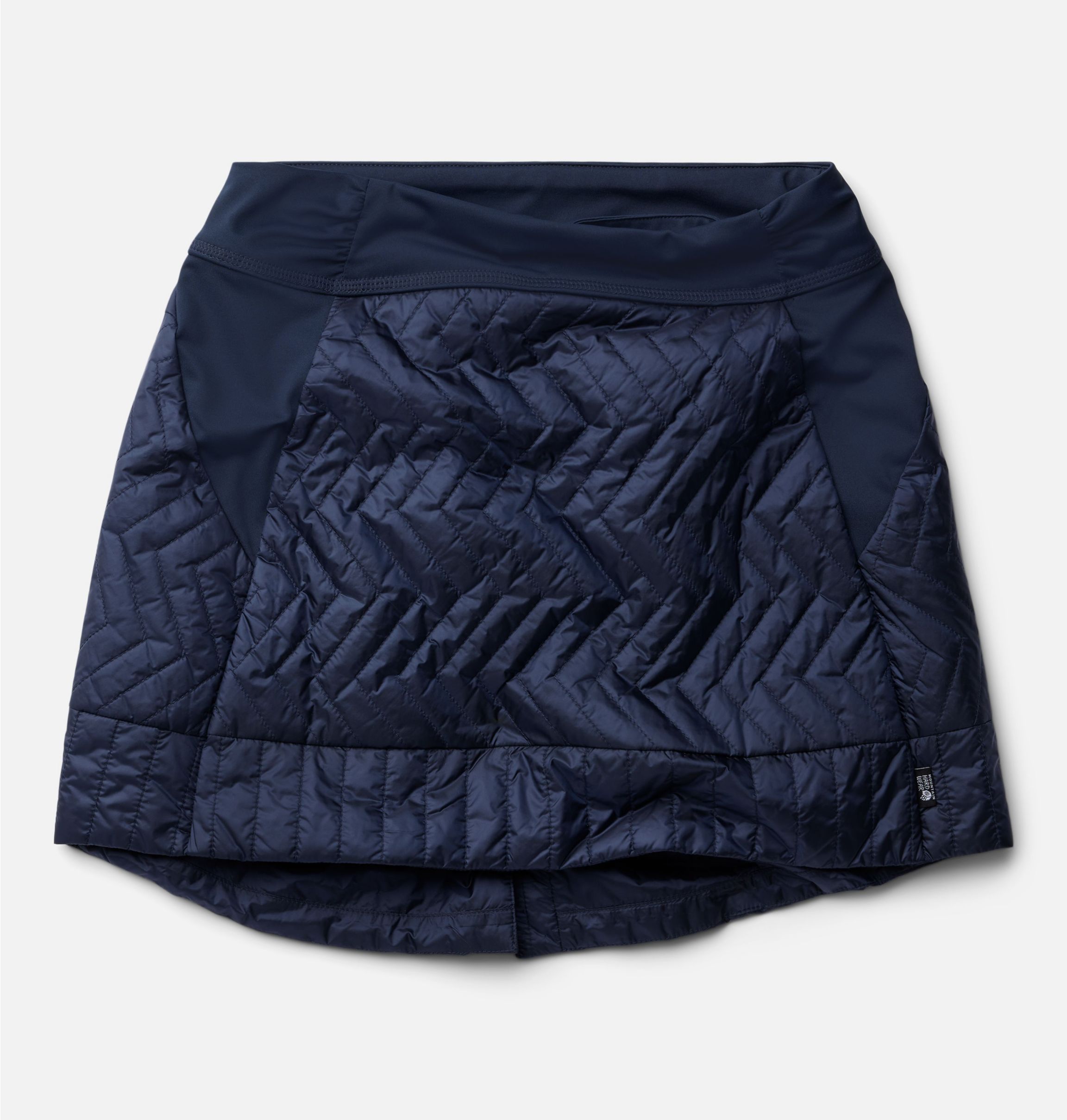 Women s Trekkin Insulated Mini Skirt