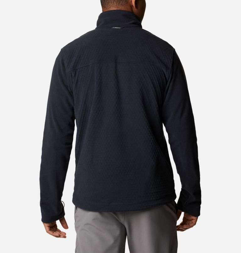 Men's Electric Peak 3-in-1 Interchange Walking Jacket, Color: Black, image 11
