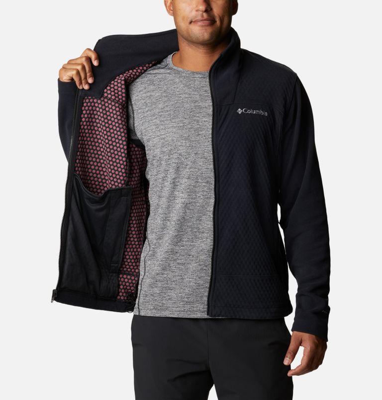 Columbia on sale electric jacket