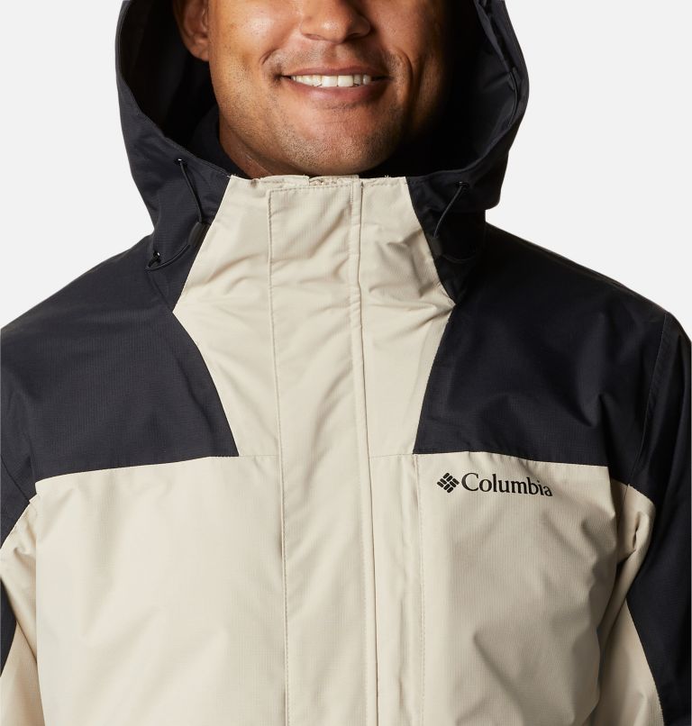 Columbia heated jacket hotsell