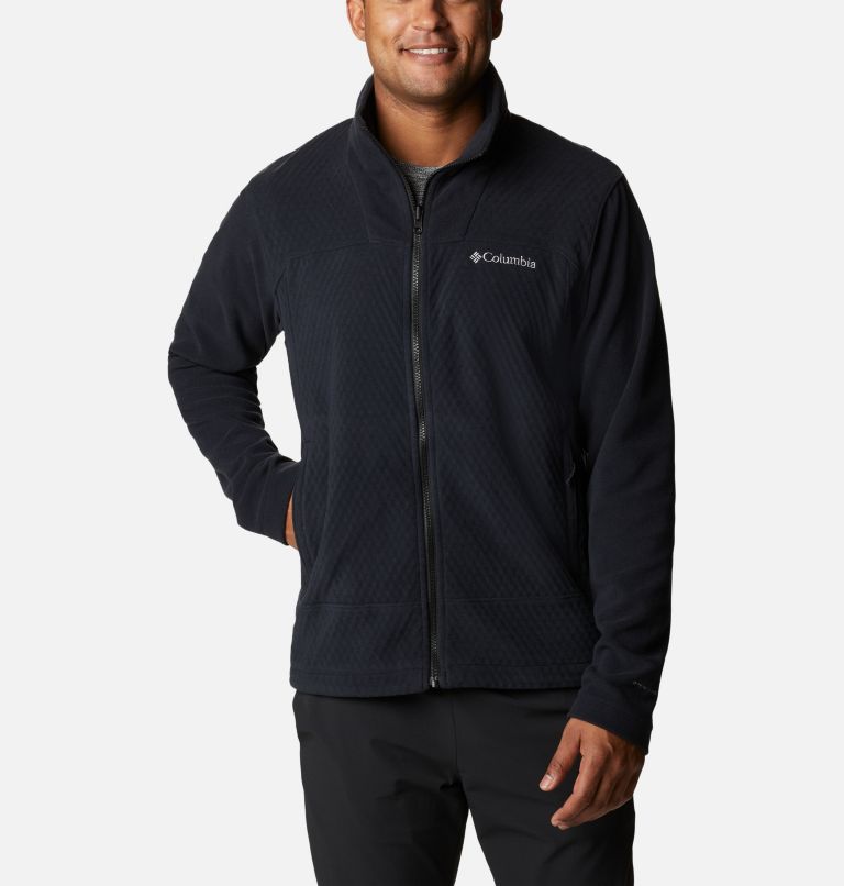 Electric Peak Interchange Jacket | 271 | S, Color: Ancient Fossil, Black, image 10