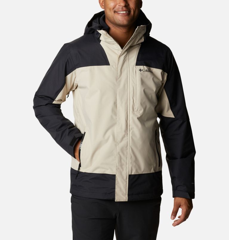 Columbia best sale heated jacket