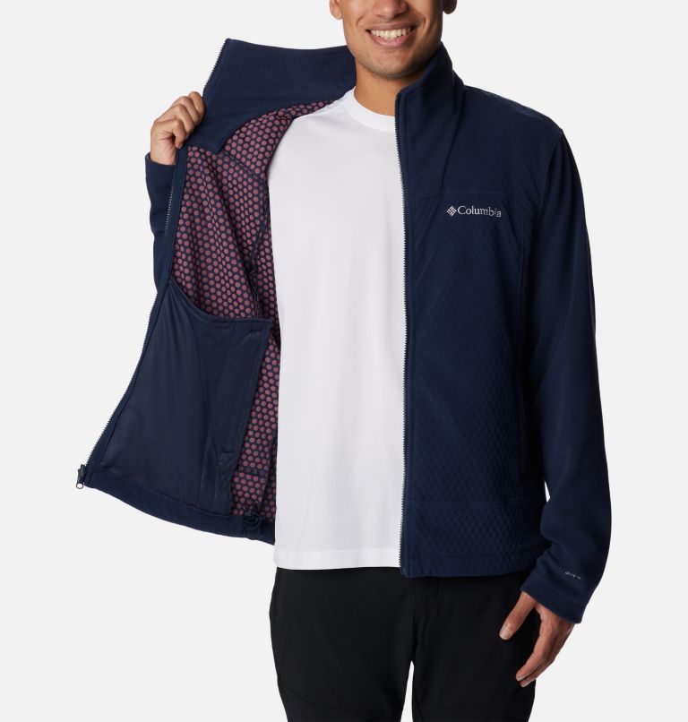 Columbia snowfield hybrid on sale jacket