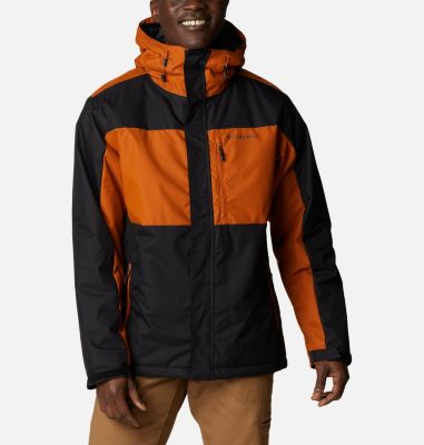 men's tall lightweight jackets