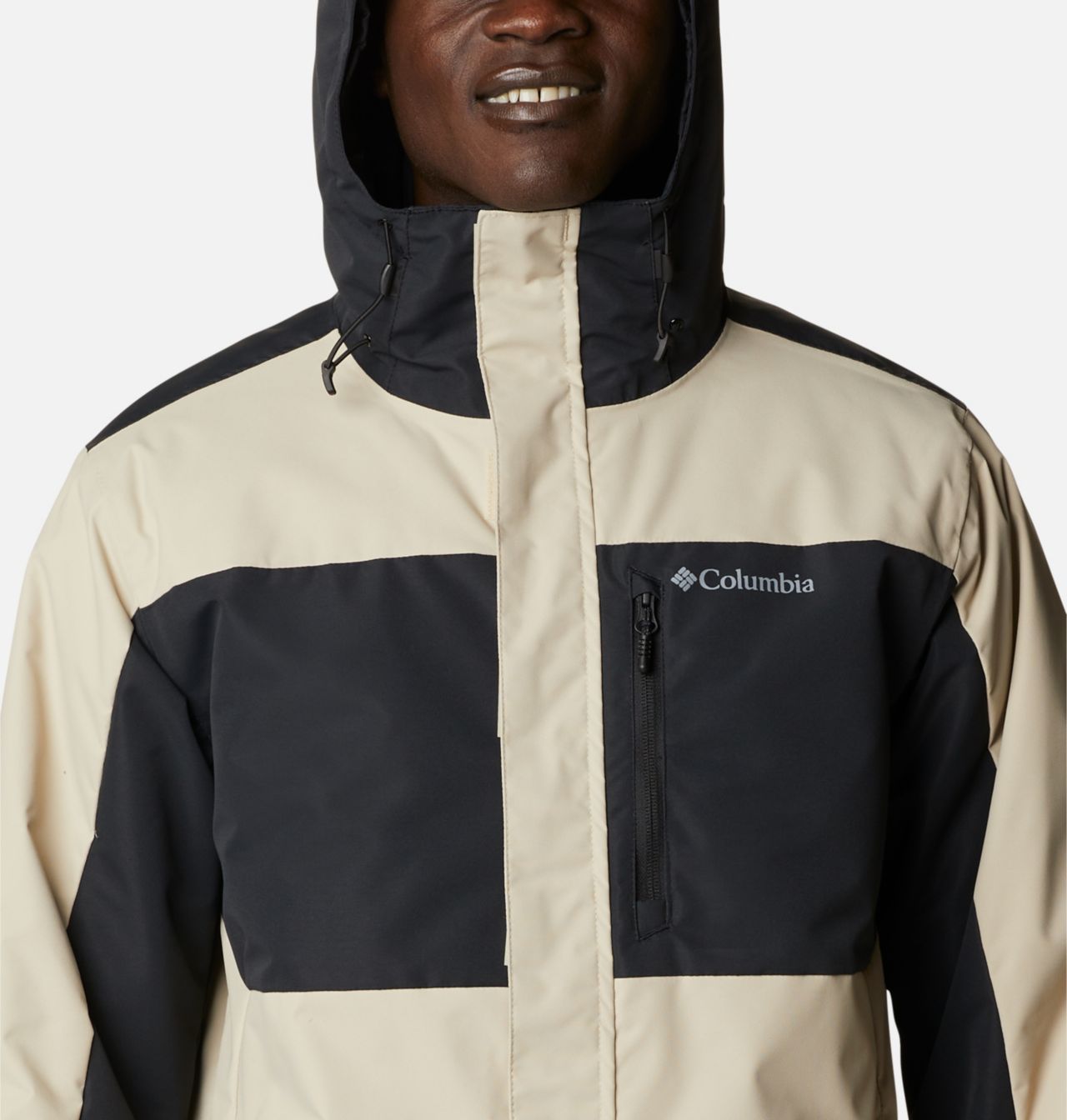 Tipton Peak™ II Insulated Jacket | 271 | LT 4