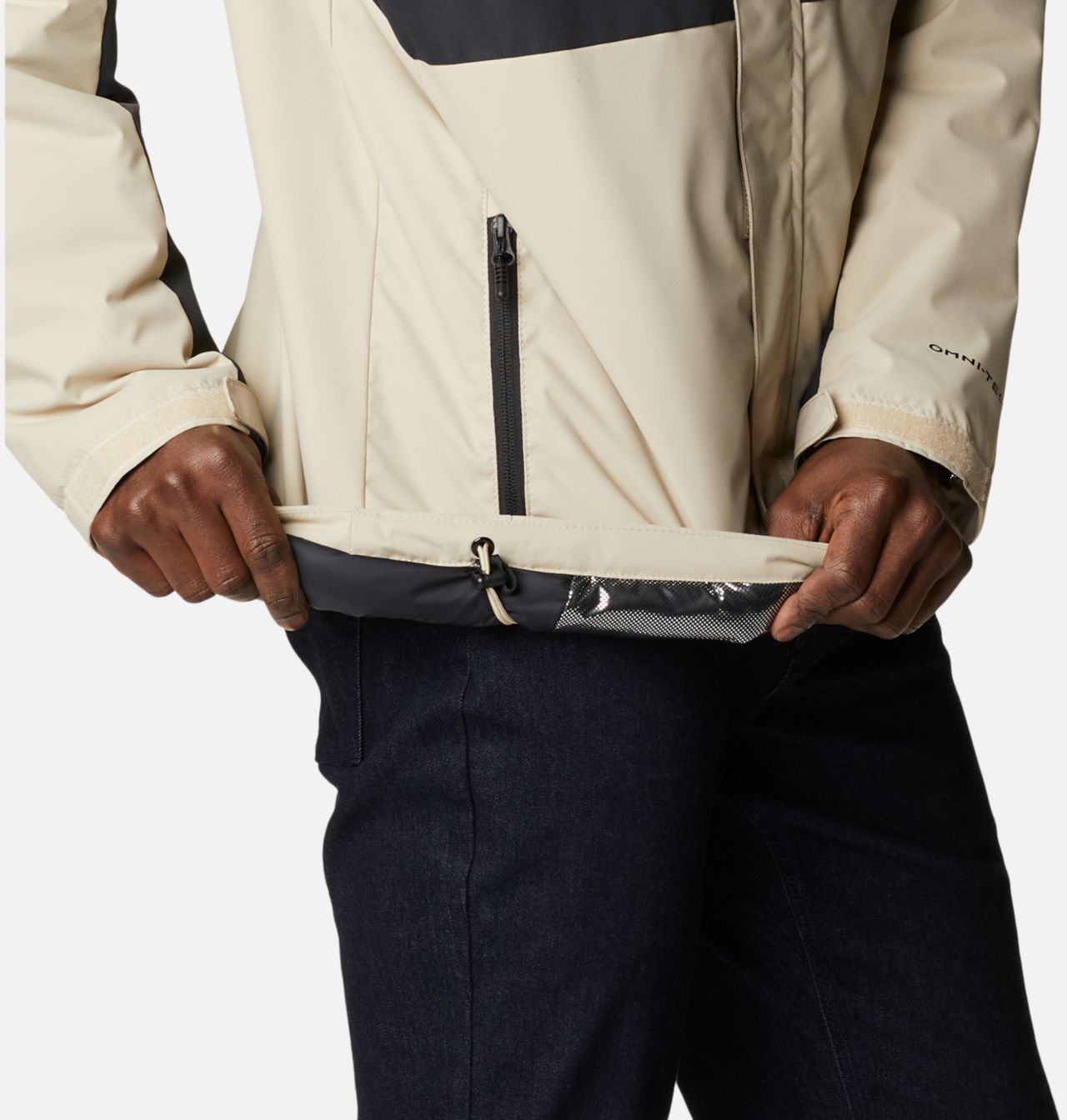 Tipton Peak™ II Insulated Jacket | 271 | LT 7