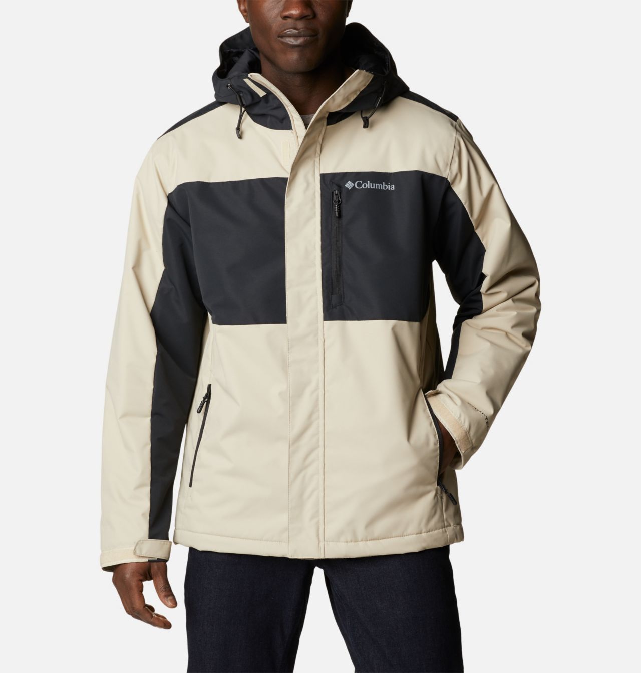 Tipton Peak™ II Insulated Jacket | 271 | LT 1