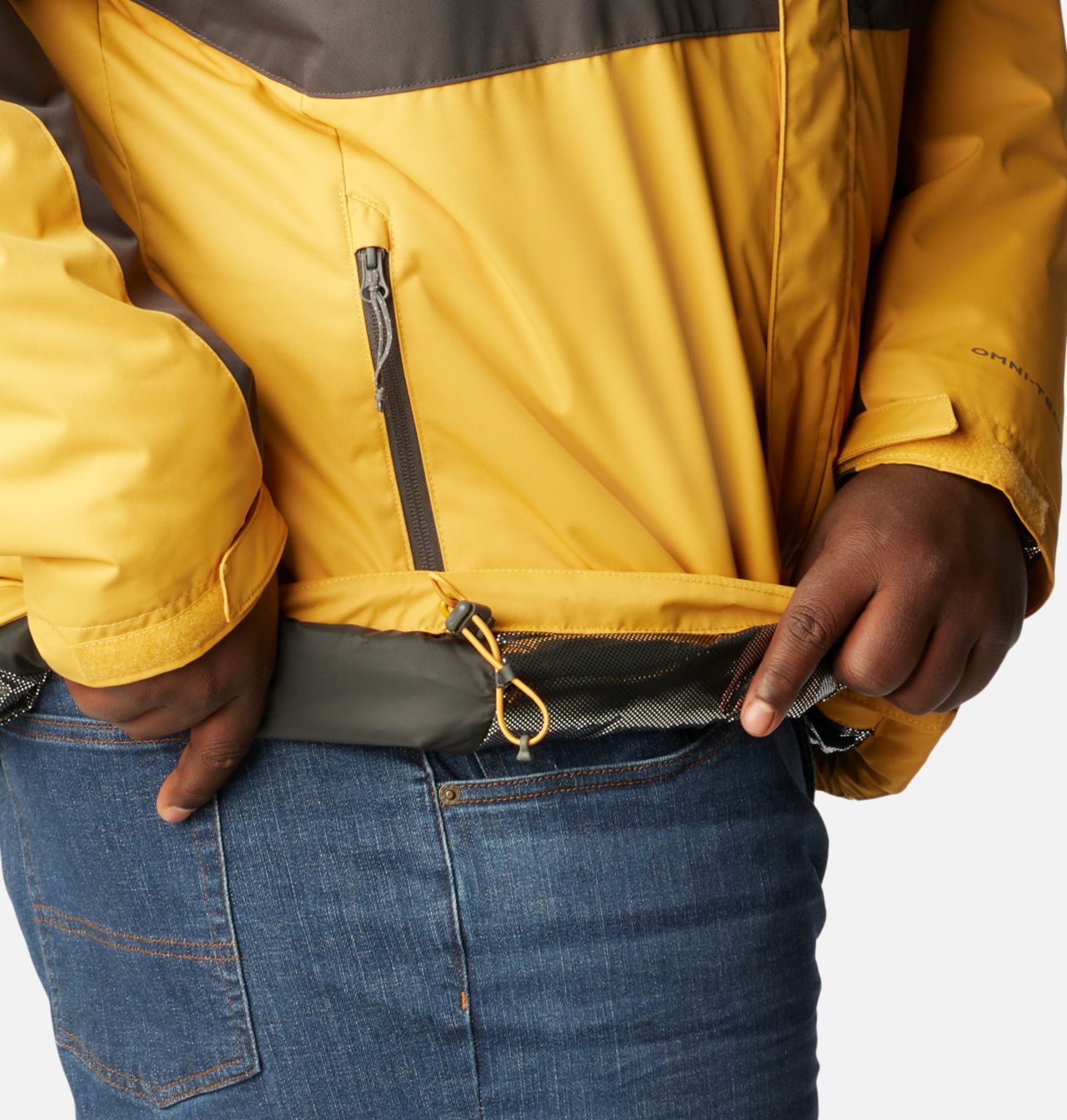Tipton Peak™ II Insulated Jacket | 756 | 4X 7