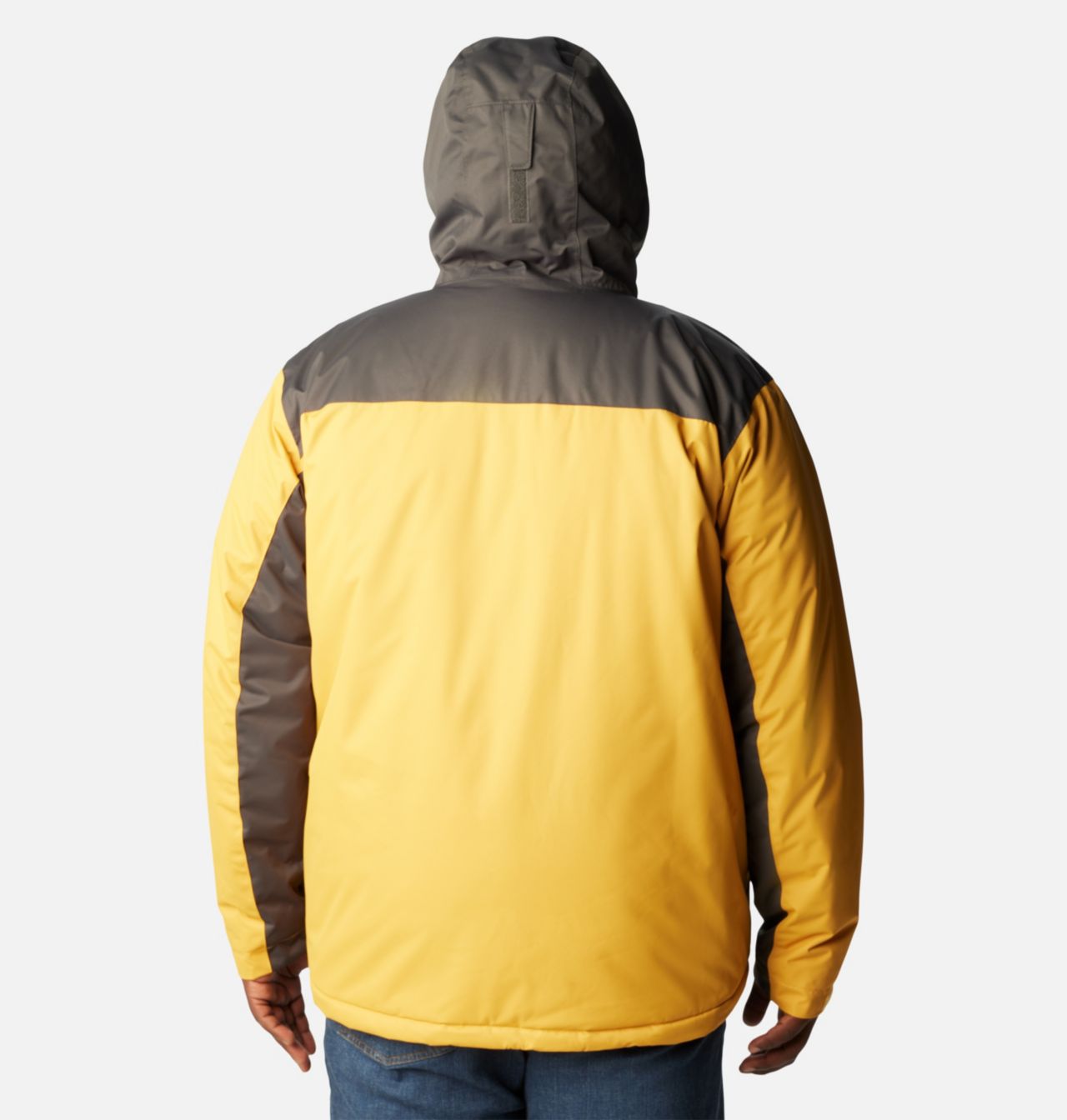 Tipton Peak™ II Insulated Jacket | 756 | 4X 2