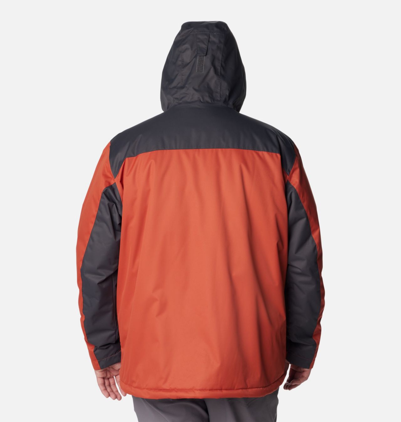 Tipton Peak™ II Insulated Jacket | 849 | 2X 2
