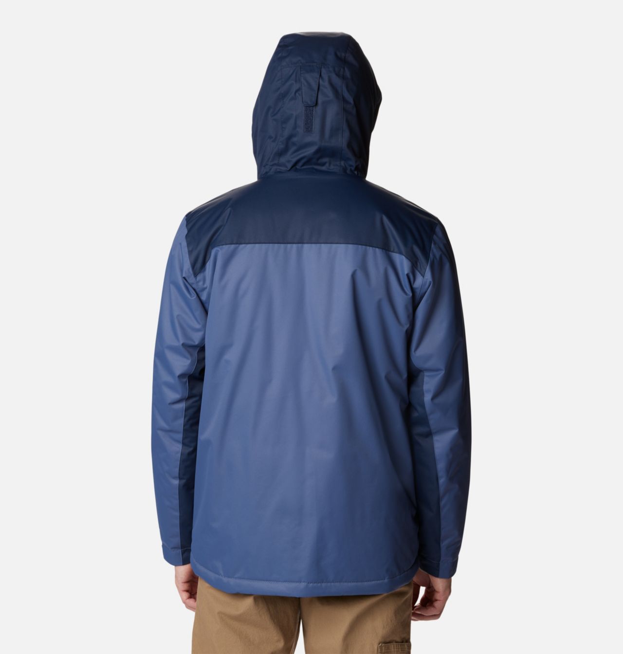Men's Tipton Peak™ II Insulated Rain Jacket - Tall 2