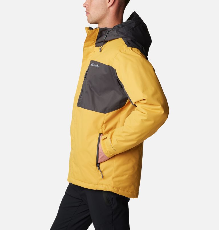 Tipton pass insulated clearance jacket