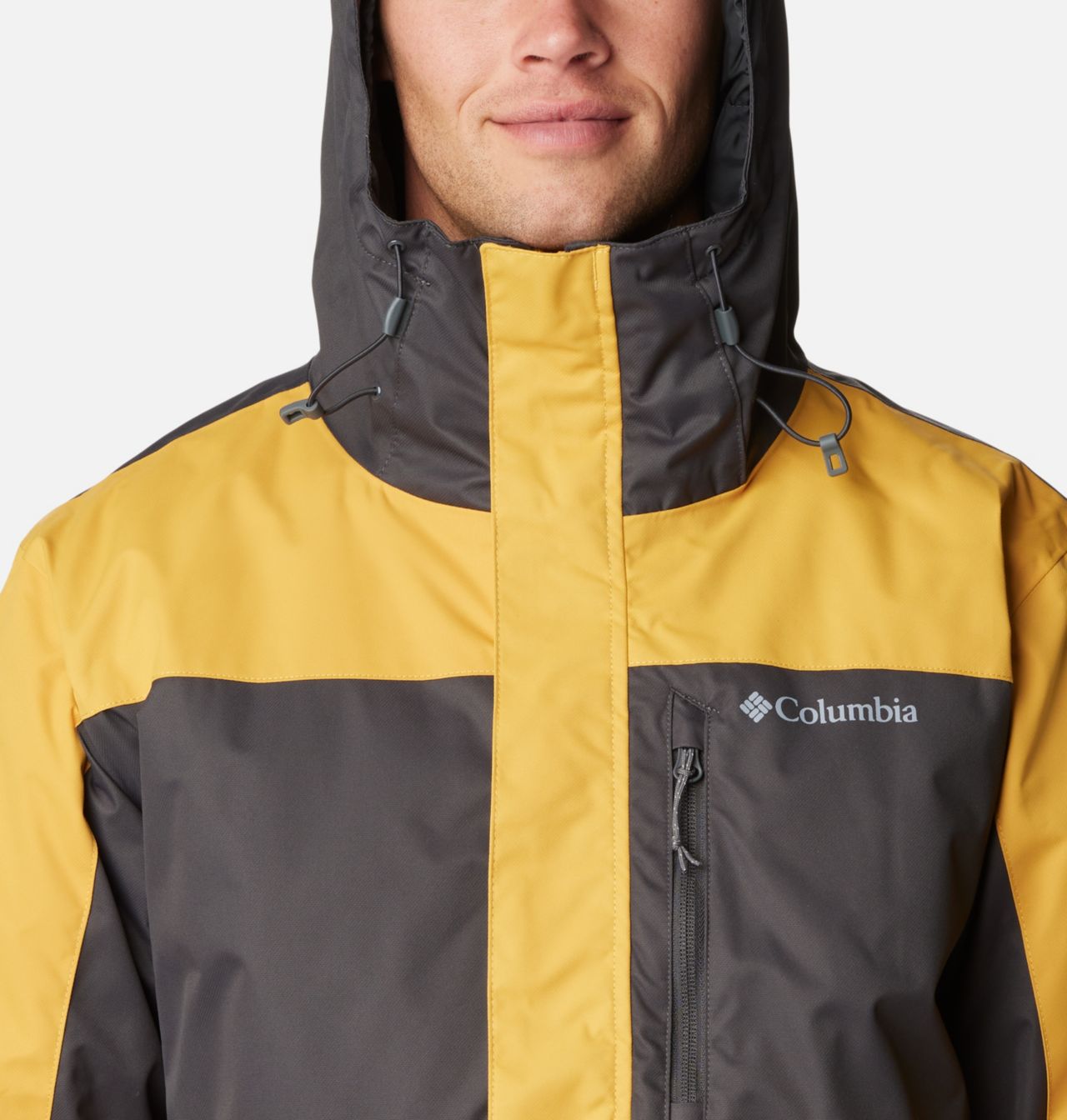 Tipton Peak™ II Insulated Jacket | 756 | LT 4