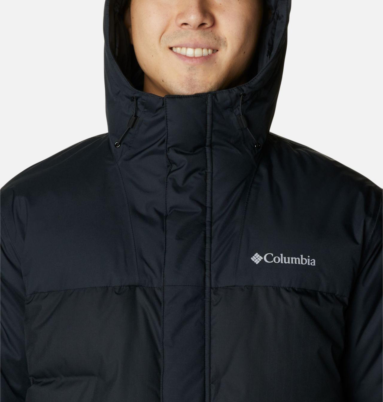 Men's Grand Trek™ II Parka 4