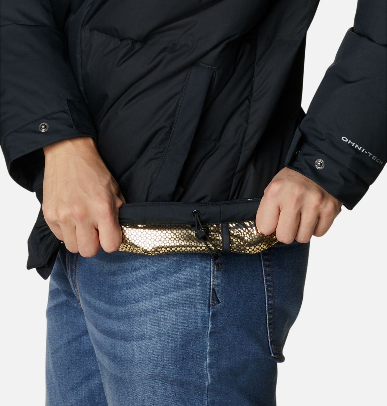 Men's Grand Trek™ II Parka 7