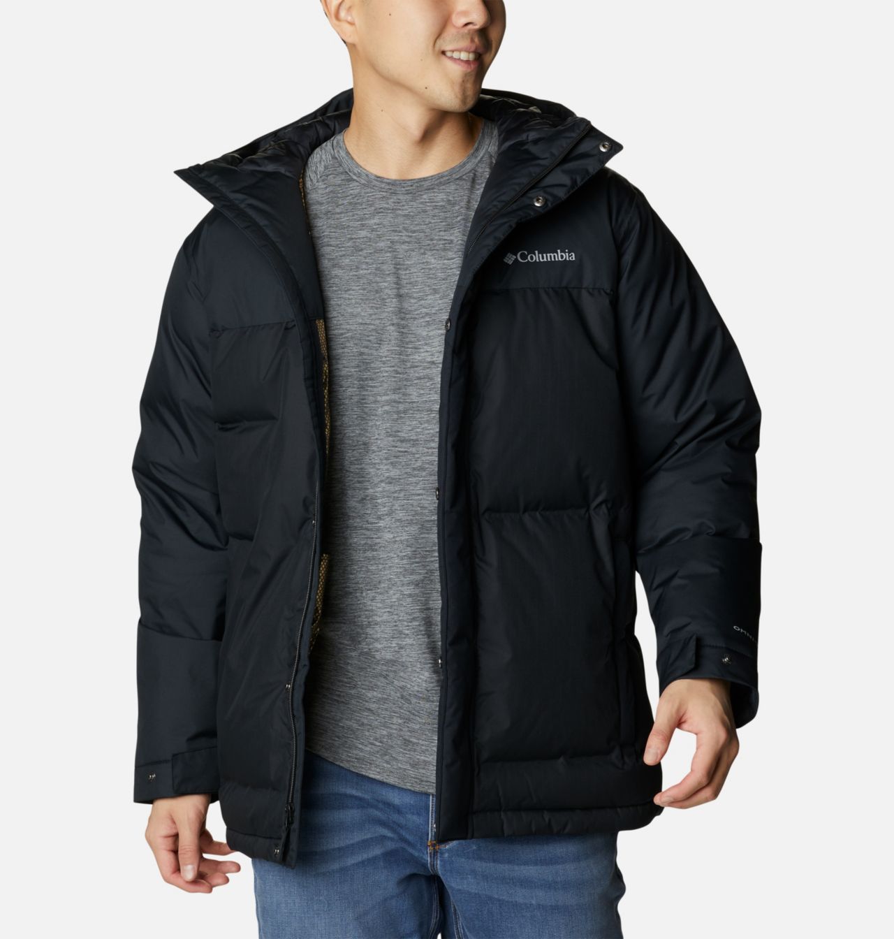Men's Grand Trek™ II Parka 8
