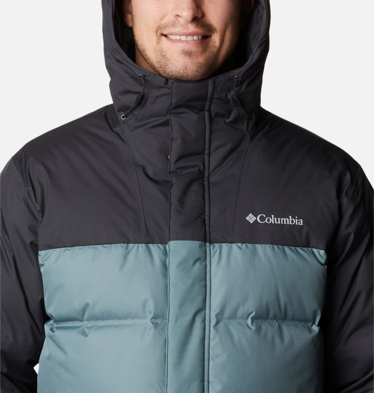 Men's Grand Trek™ II Parka 4