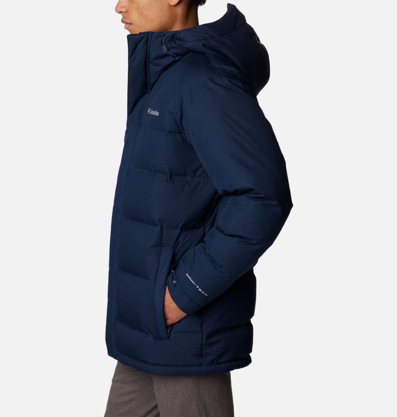 Men's Grand Trek™ II Parka 3