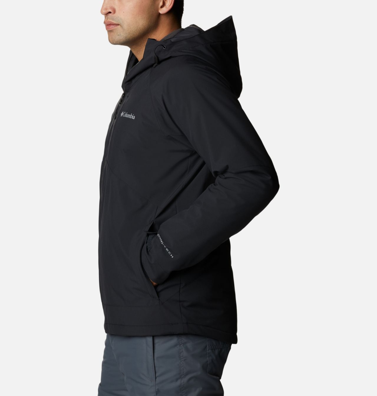 Men's Centerport™ II Ski Jacket 3