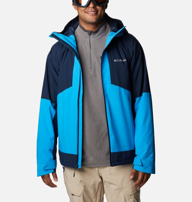 Columbia ramona hot sale falls jacket