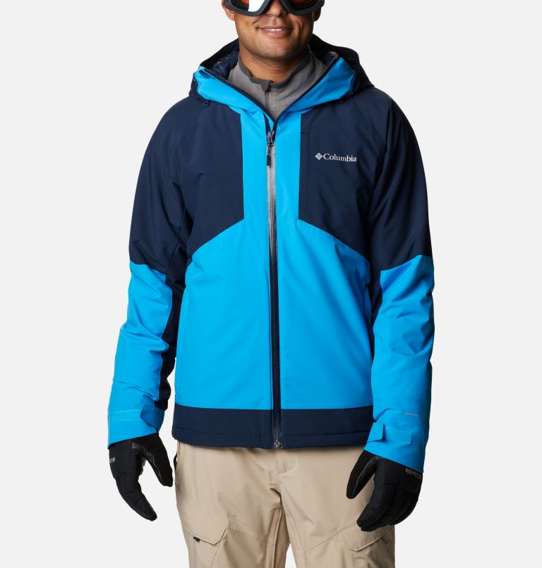 Columbia shop ski gear