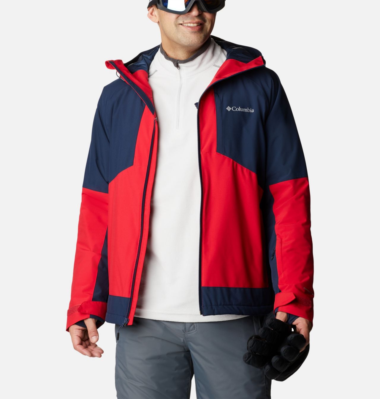 Men's Centerport™ II Jacket 13