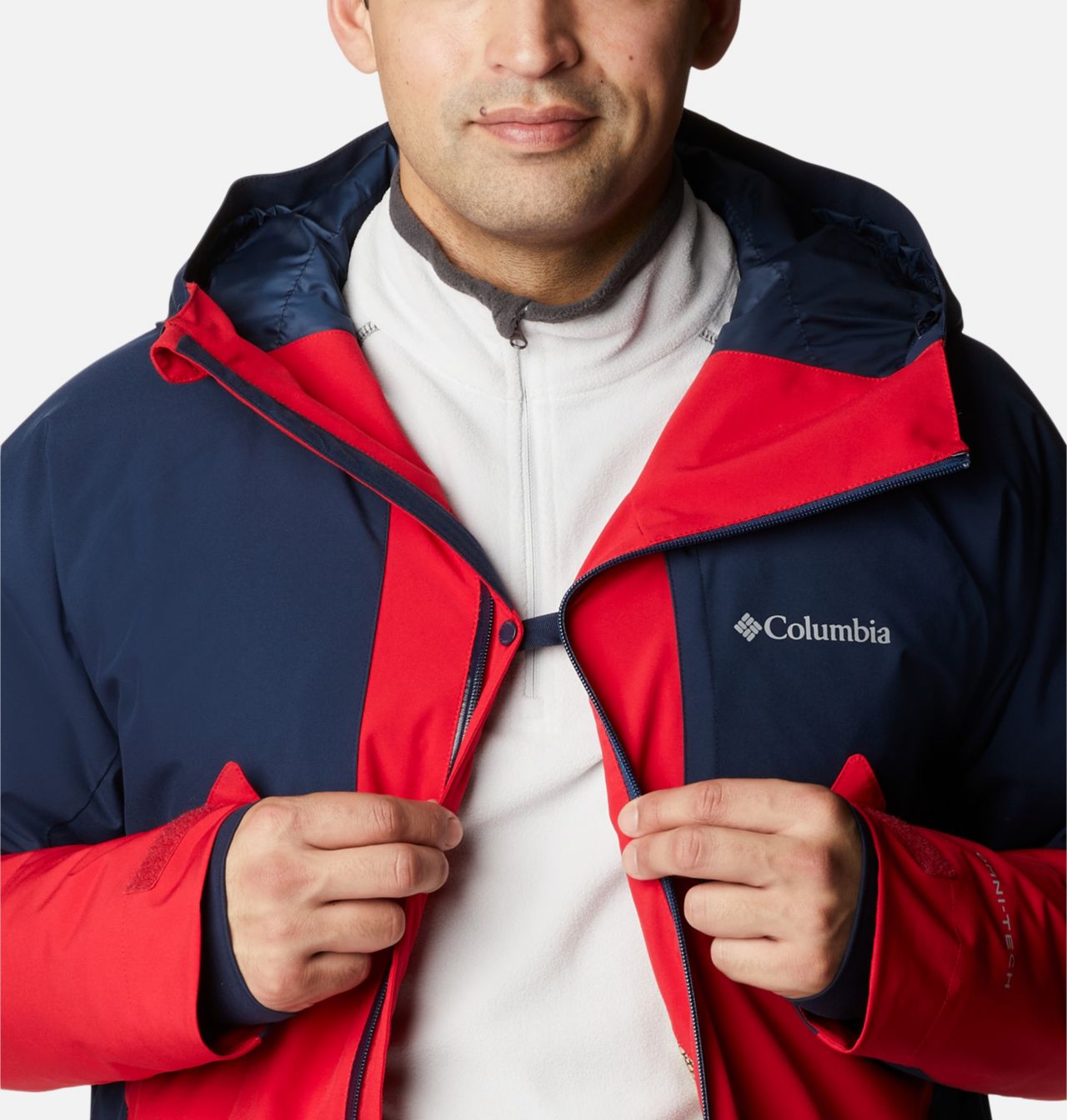 Men's Centerport™ II Jacket - Tall 8