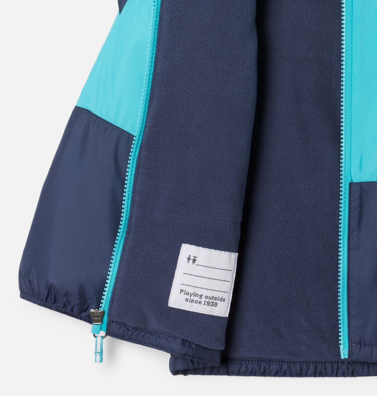Toddler Kitterwibbit™ II Jacket 3